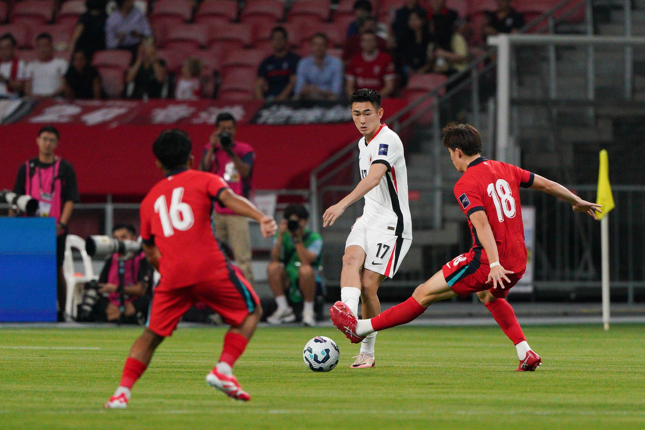 2025 WTT 香港總決賽對戰名單揭曉｜單打 + 混雙參賽陣容與焦點分析