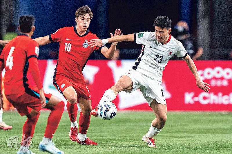 香港足球比賽門票哪裡最平？2025 年本地賽事購票深度專題