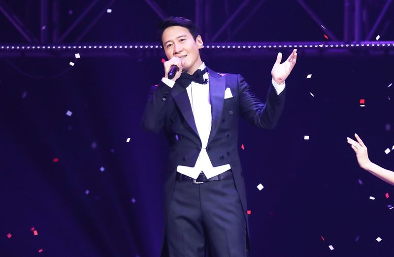 黎明紅館演唱會票價正式公布　粉絲搶票熱潮升溫