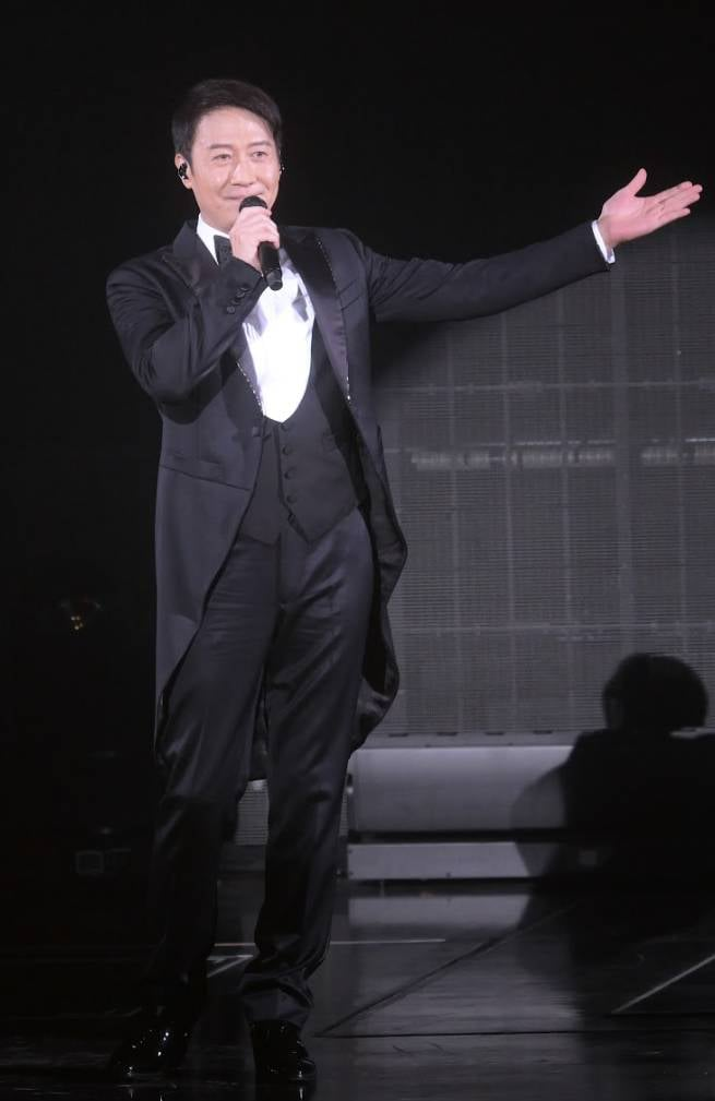 天王紅館重燃！黎明2026演唱會座位表曝光 全城樂迷瘋搶最佳位