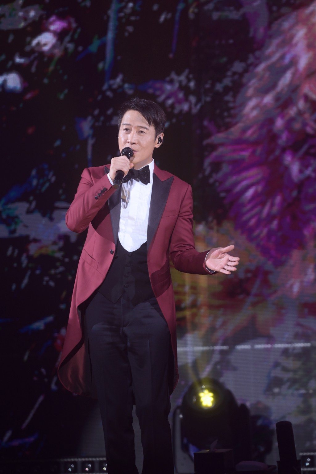 天王紅館重燃！黎明2026演唱會公開發售今起開搶 樂迷high爆