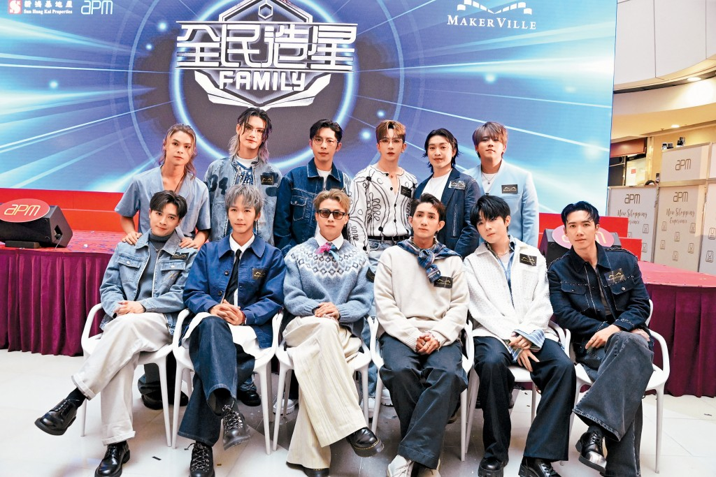 MIRROR閃避球挑戰賽完美落幕 汗水與笑聲交織的熱血之夜