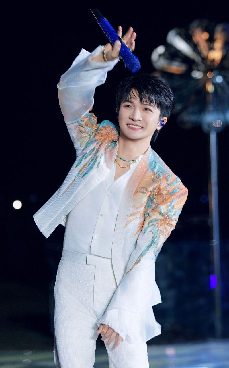 周深香港演唱会2026正式公布　门票、座位与观演指南详解