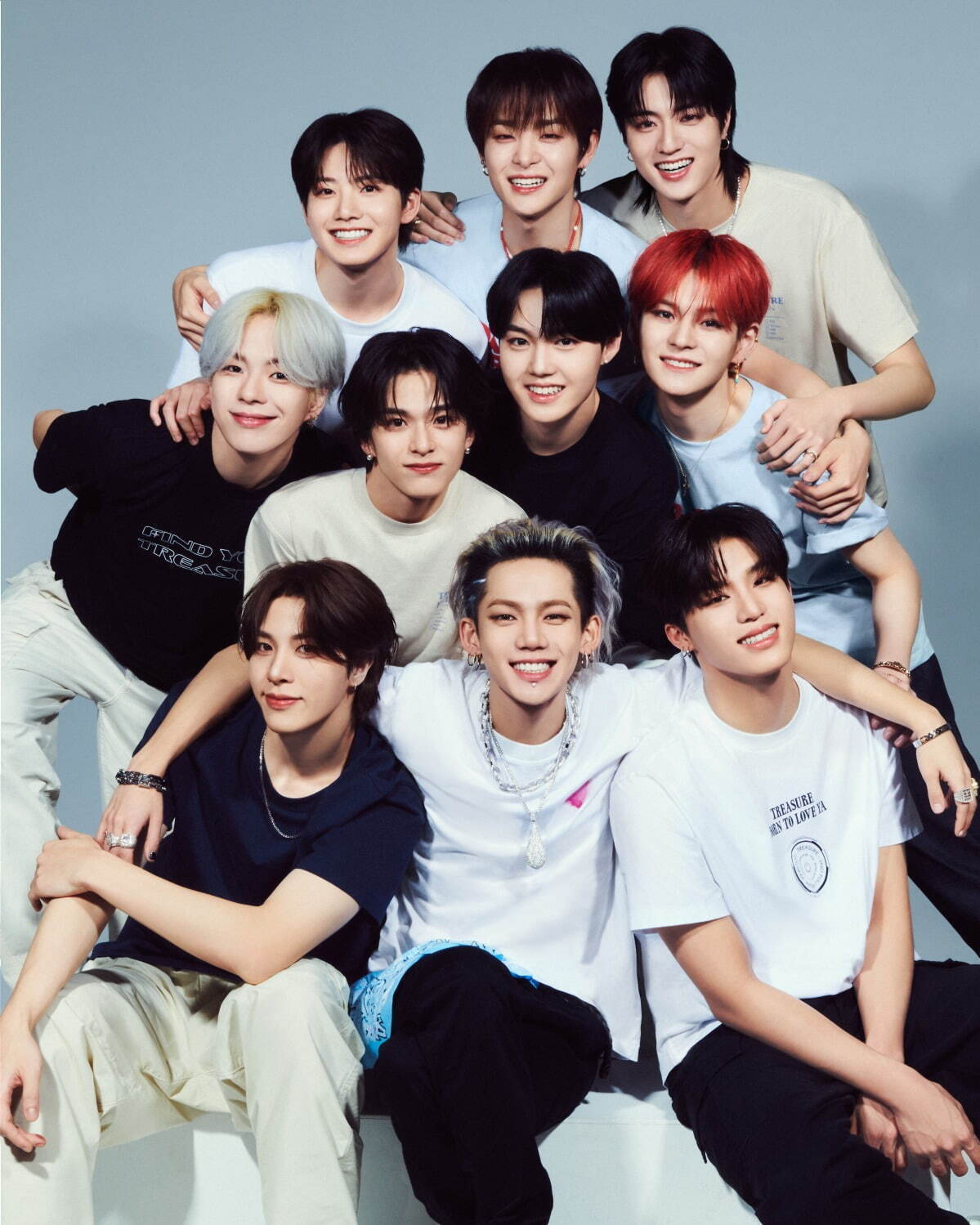 TREASURE 2025 香港演唱會加場詳報