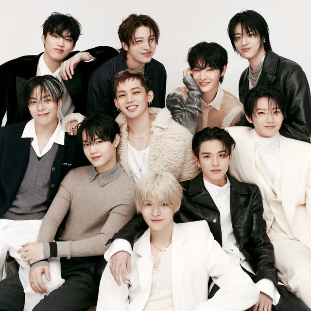 TREASURE 2025 香港演唱會交通詳報