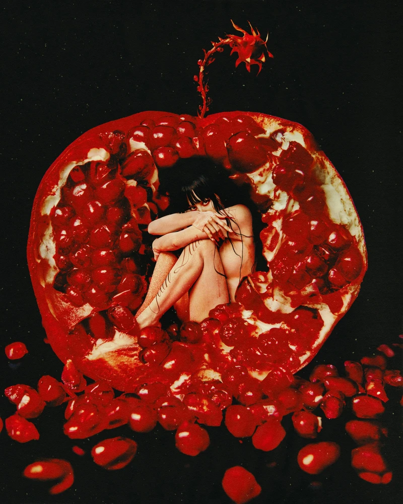 天后蔡依林首攻台北大巨蛋 打造跨年《PLEASURE》樂園