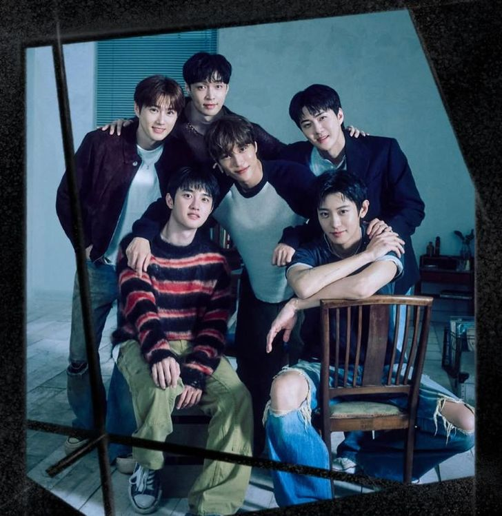 EXO亞博演唱會｜EXO PLANET #6 – EXhOrizon香港站6月13-14日亞洲國際博覽館連開兩場