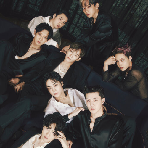 EXO演唱會售票網｜EXO PLANET #6 – EXhOrizon香港站售票平台詳解 預購tixbay+URBTIX+KKTIX