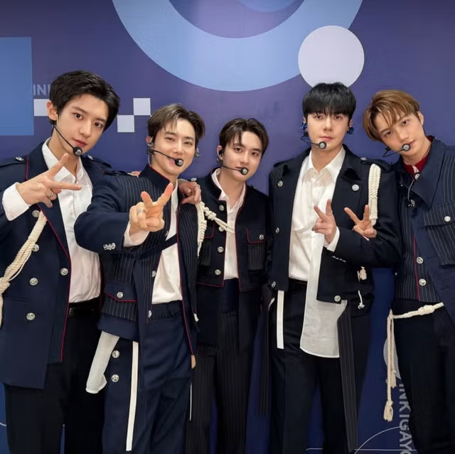 EXO演唱會門票價錢｜EXO PLANET #6 – EXhOrizon香港站票價預測 亞洲國際博覽館VIP估HK$2,000起