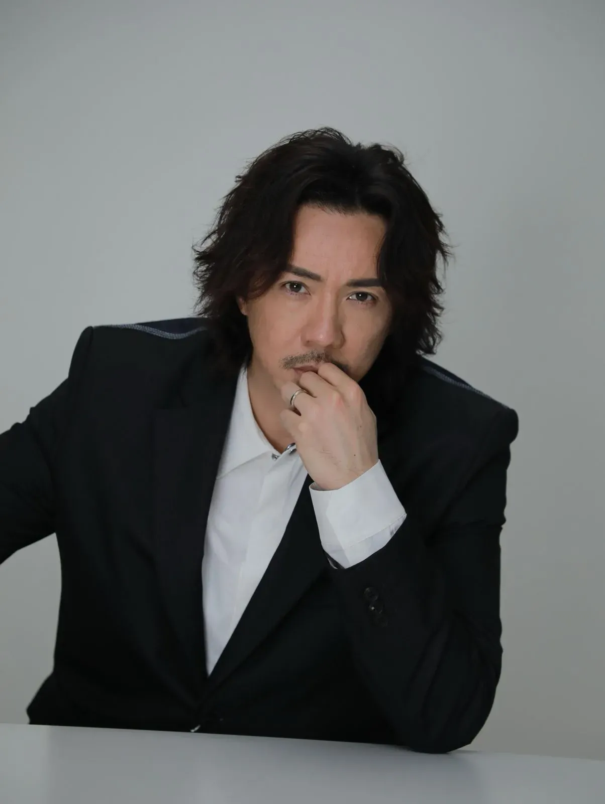 張繼聰演唱會2026香港｜4月麥花臣強勢回歸！出道20年初心不改，用音樂回應「What’s Next？」