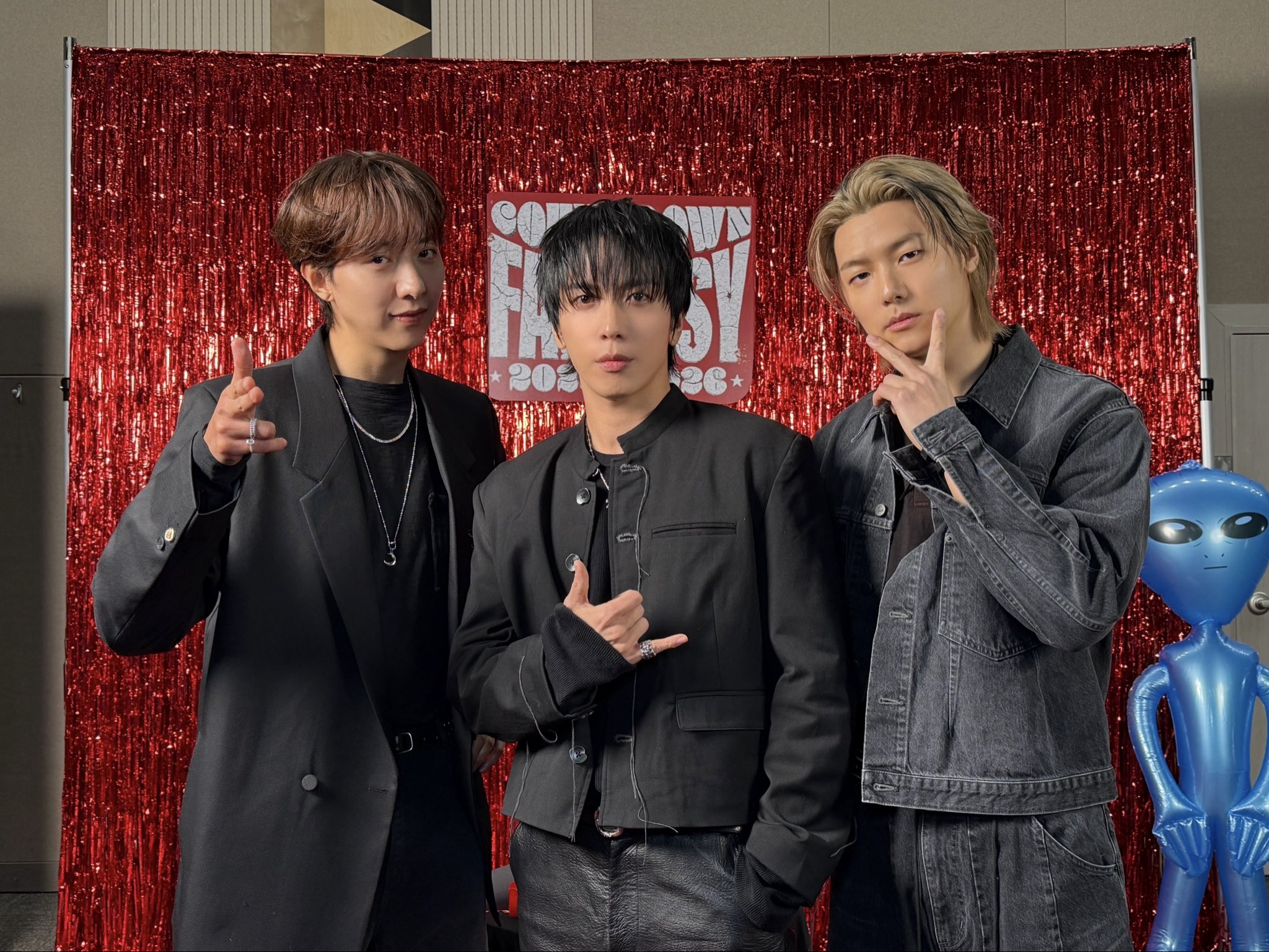 CNBLUE 2026 演唱會售票：3LOGY 香港站搶票指南