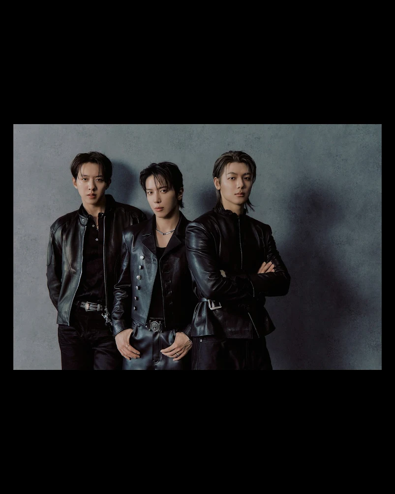 CNBLUE 2026 首爾演唱會震撼開幕！3LOGY 世界巡演首站詳情曝光