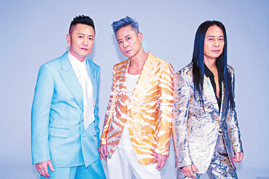 草蜢「Three In Love」紅館演唱會：2026終極購票攻略與跨世代狂歡解析