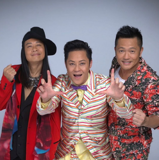 草蜢2026《Three In Love》演唱會：紅館6場連開 40年情誼全攻略