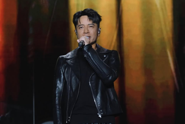 李克勤歌曲, 紅日, 月半小夜曲, 飛花, 一生不變, 護花使者, 我們的樂章, 粵語金曲, 經典老歌, 李克勤澳門演唱會