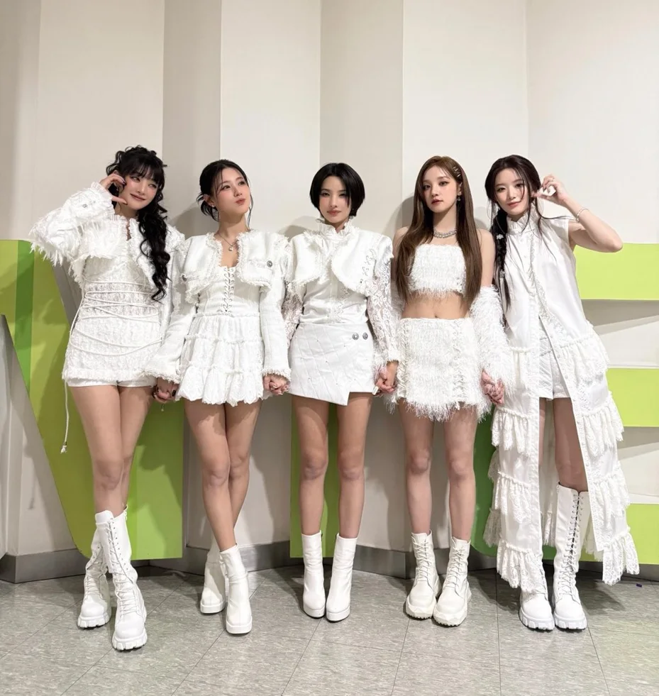 I-dle演唱會2026終極懶人包｜Syncopation世巡香港站 啟德6月27-28日連開兩場｜門票/歌單/座位/交通全面睇