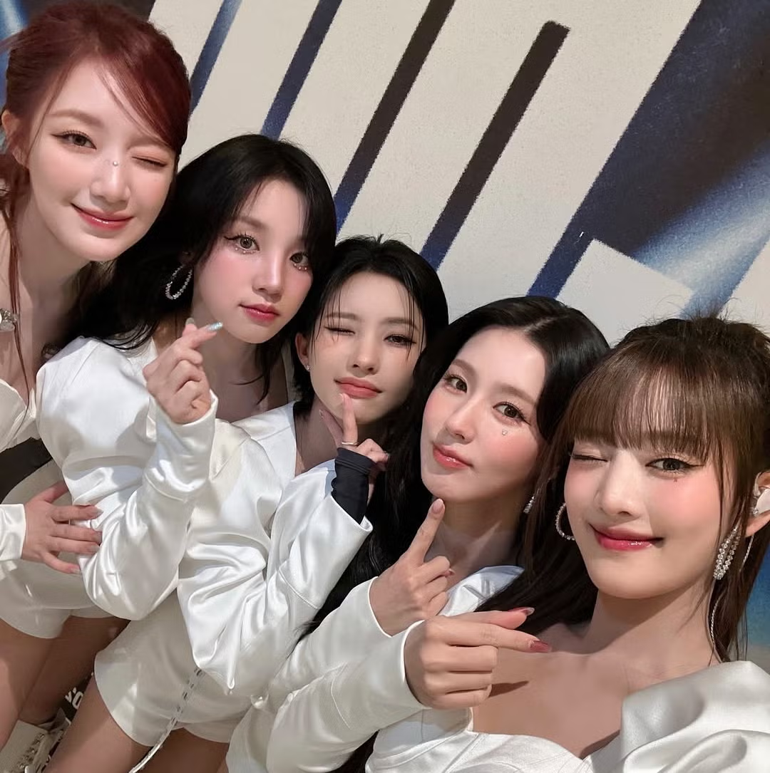 2026 i-dle演唱會香港站｜Syncopation巡演啟德6月連開兩場 搶飛攻略｜門票資訊