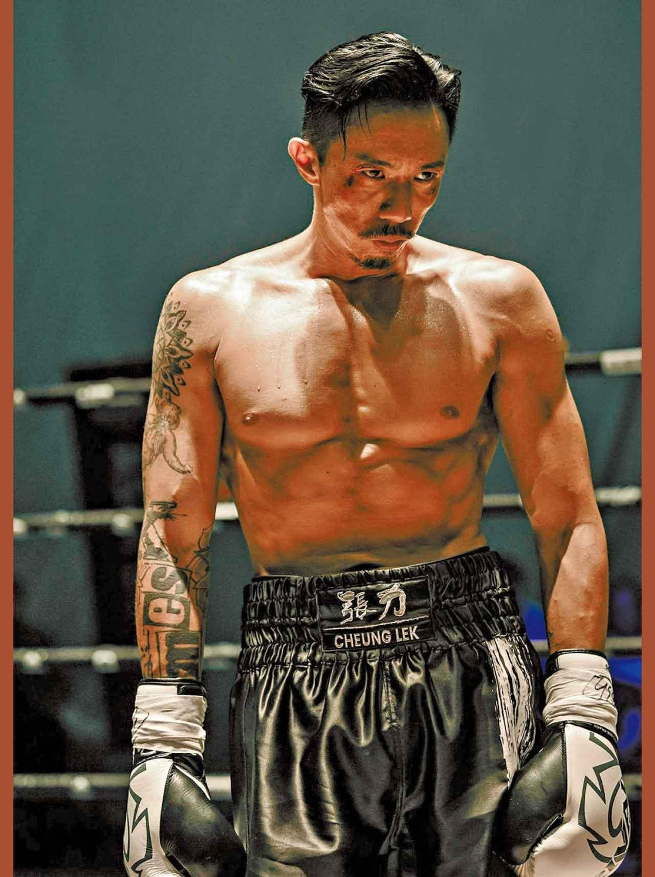 張繼聰演唱會2026｜What’s Next Live 2026 4月9日麥花臣場館 全新歌單＋Hip Hop舞步＋重磅嘉賓 影帝回歸歌手初心