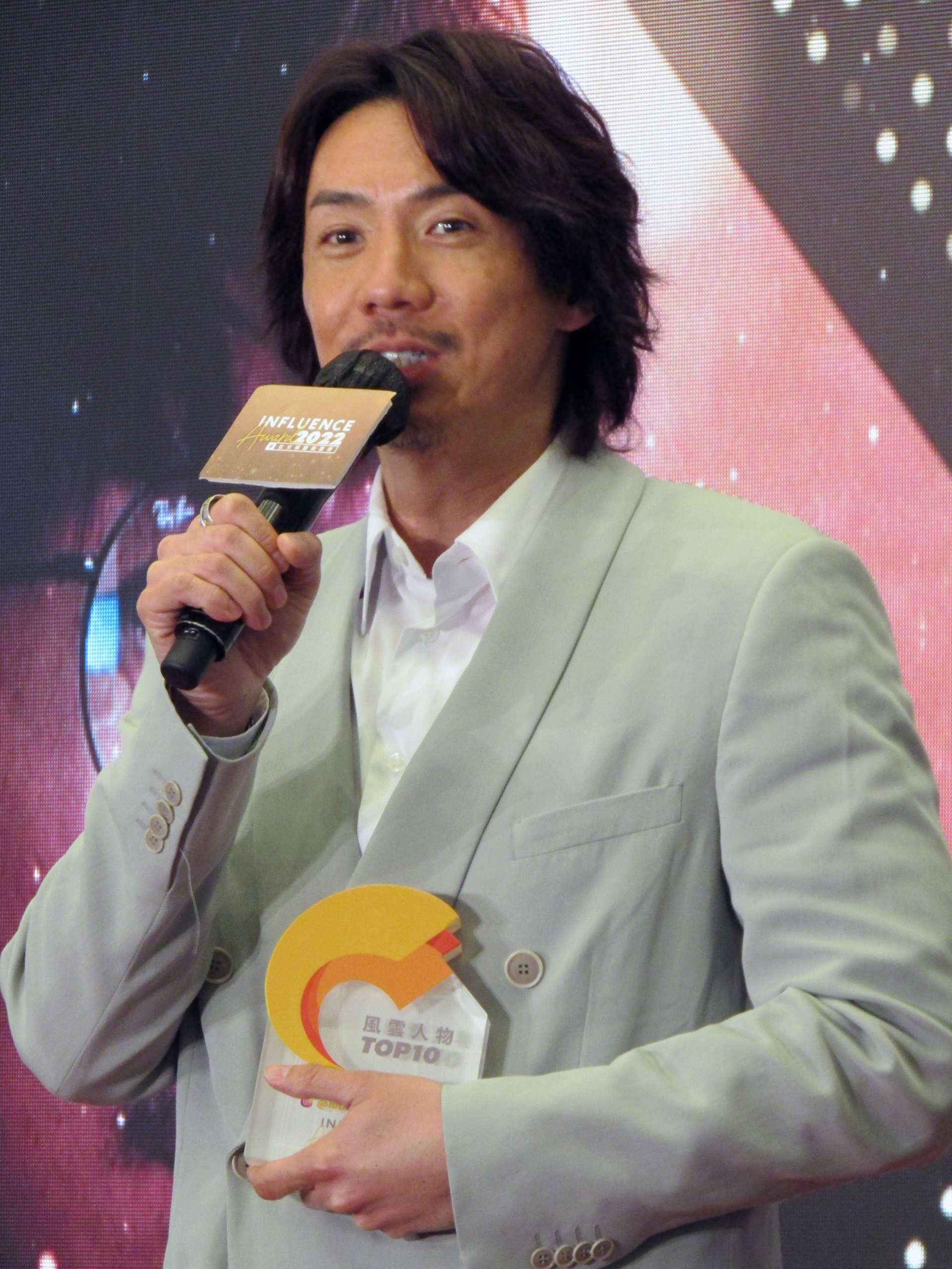 張繼聰演唱會門票全攻略｜搶飛時間表＋票價詳解，粉絲必睇！