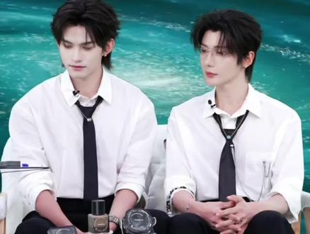 2026「吾岸彼岸」雲旗 × 郝熠然演唱會歌單預測全攻略｜《妄念》《溺於業火》雙人合唱壓軸、劇中OST重現、甜蜜互動環節、從「吾岸」到「彼岸」故事線一次過拆解