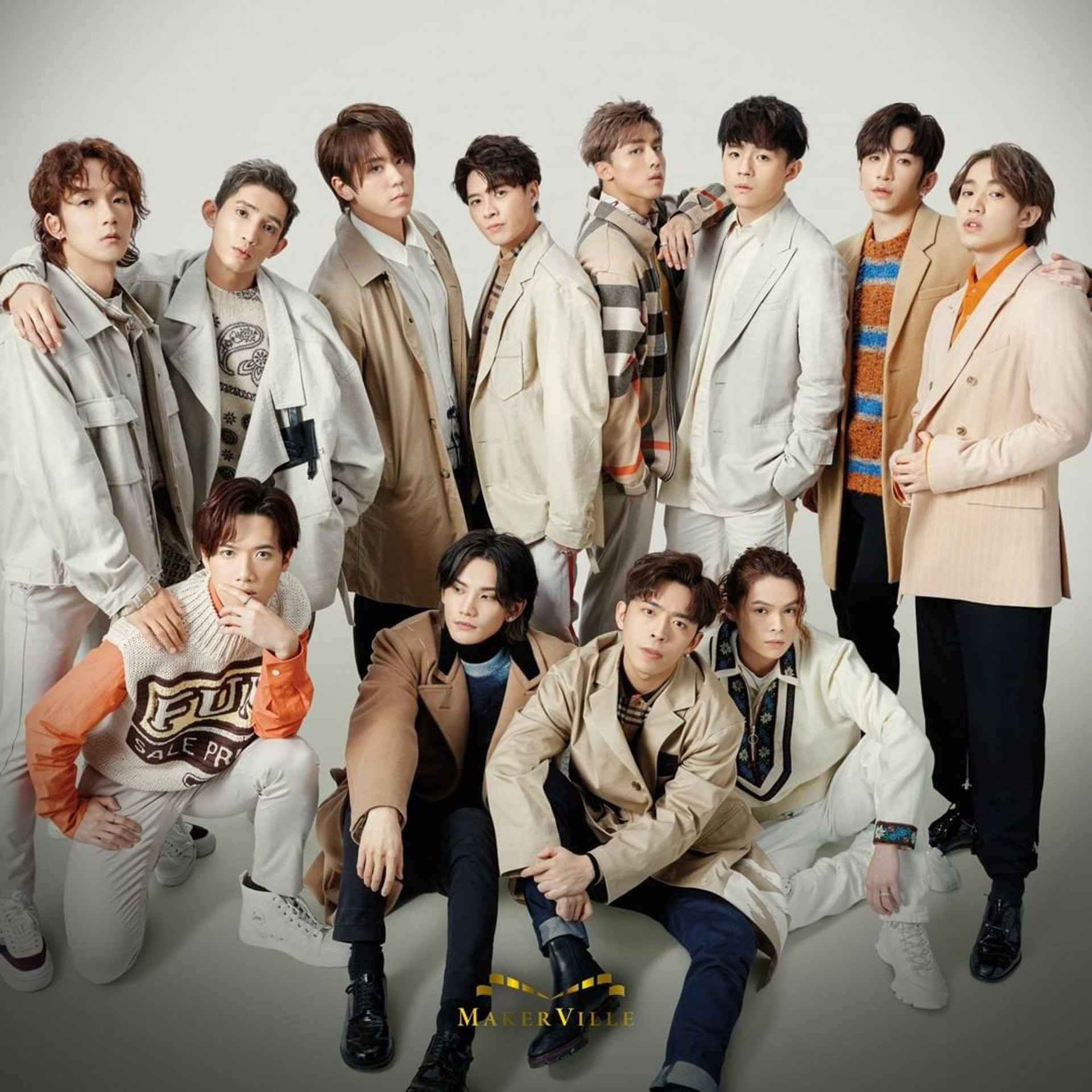 Day6 演唱會 歌單｜DAY6十週年巡迴《The DECADE》澳門站銀河綜藝館預測歌單與經典重溫