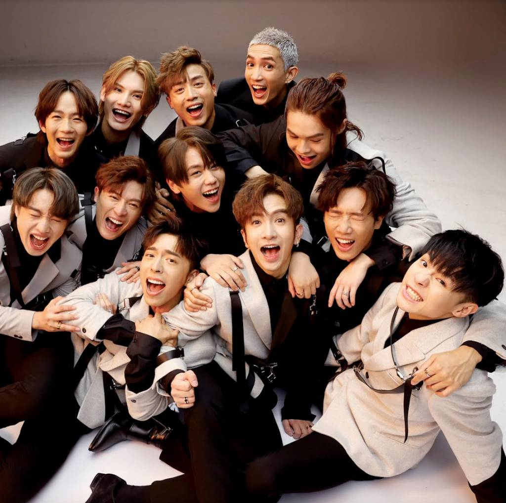 Day6 演唱會 香港｜DAY6十週年巡迴《The DECADE》香港站最新詳情與場次資訊