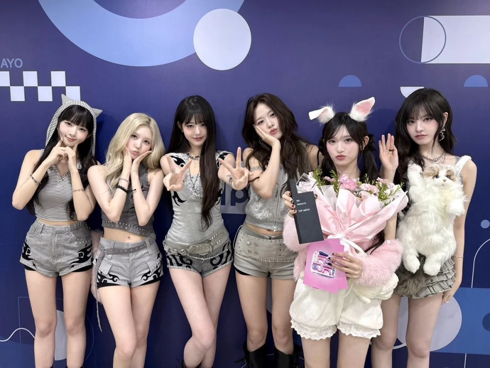 IVE演唱會2026全攻略：《SHOW WHAT I AM》世界巡迴強勢襲港