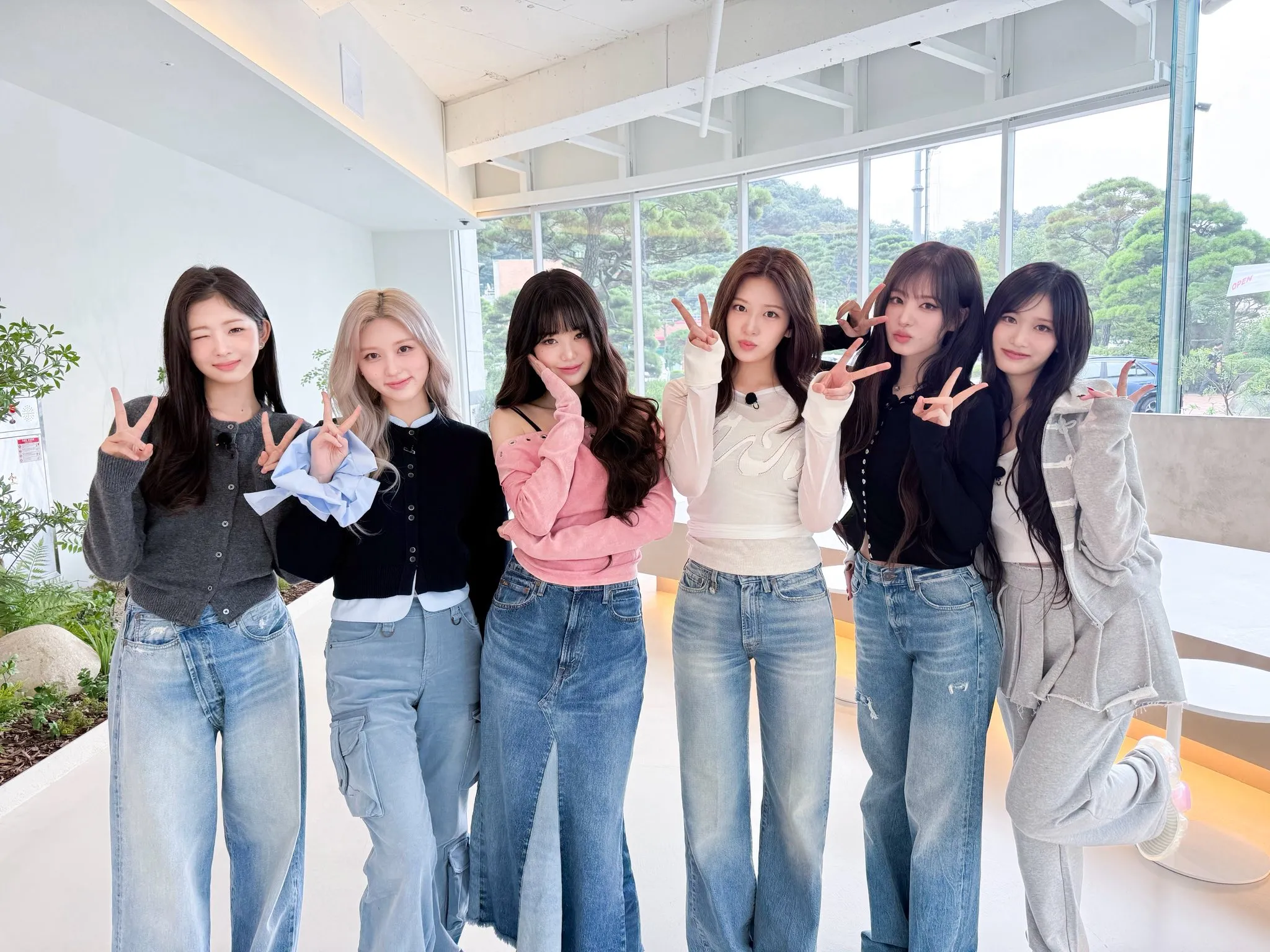 IVE香港演唱會座位表：《SHOW WHAT I AM》2026亞博館揀位全攻略