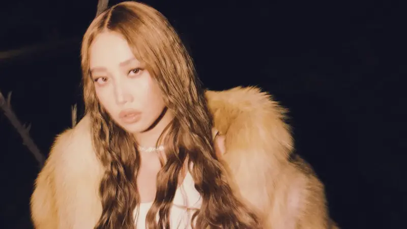 A-Lin 黃麗玲2026｜《歌跡Journey》紅館香港站2026年4月18-19日最新消息