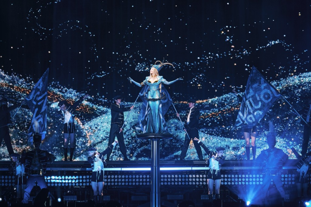 A-Lin 黃麗玲《歌迹Journey》2026香港紅館演唱會城市售票網URBTIX購票全攻略｜延後取票 + 不設售票處 + 公開發售詳情