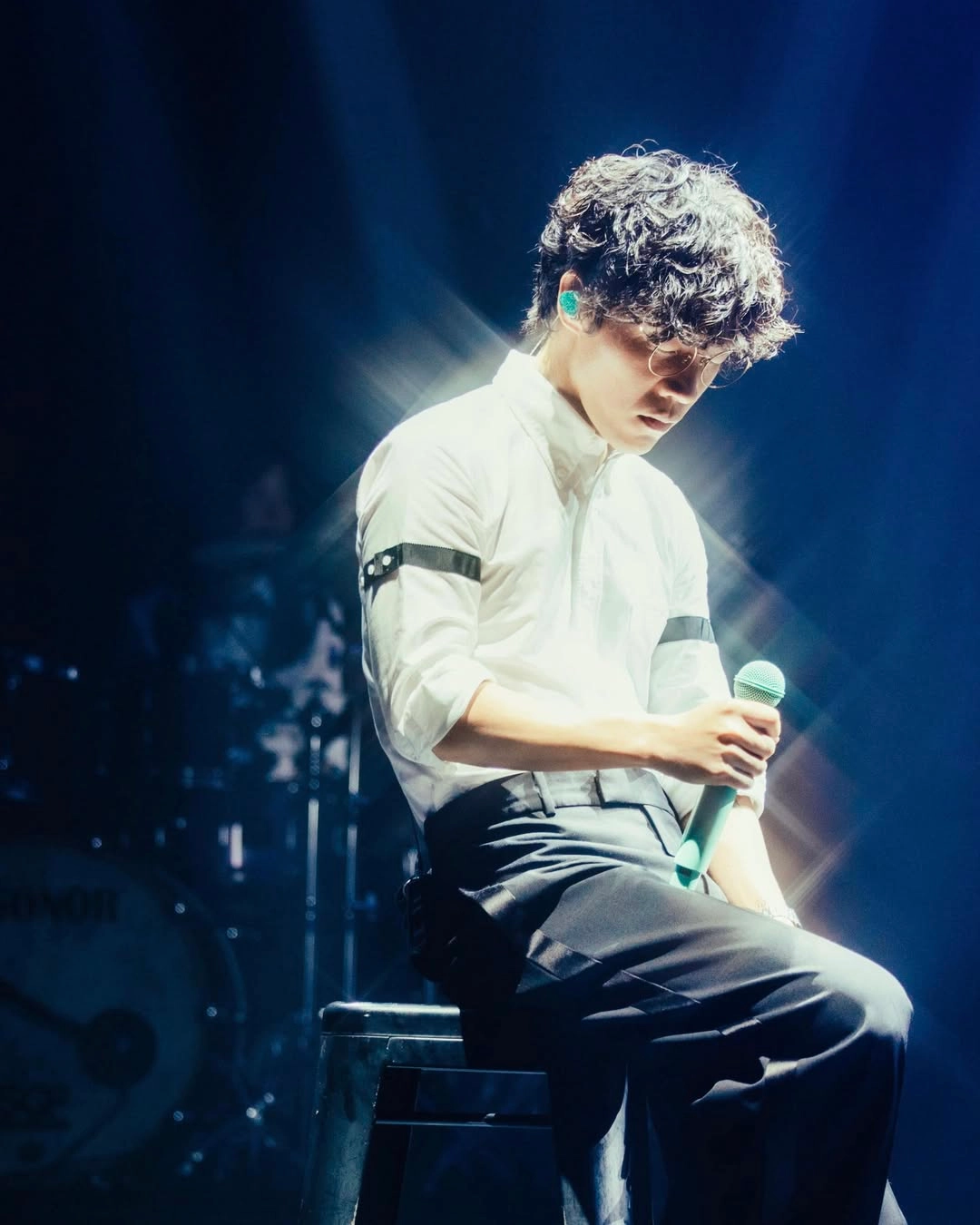 盧廣仲演唱會2026香港公開發售｜《HeartBreakFast 傷心早餐店》紅館公售倒數最新報導