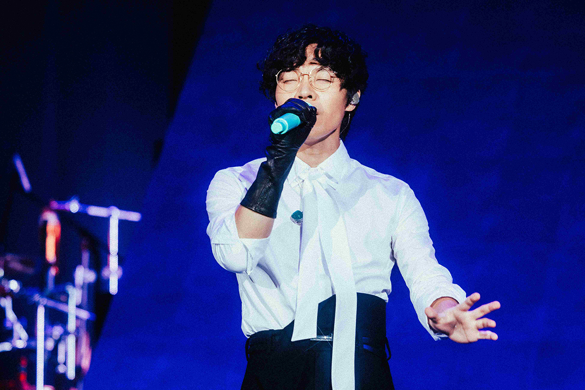 盧廣仲演唱會歌單｜《HeartBreakFast 傷心早餐店》香港紅館兩場預測與期待最新報導