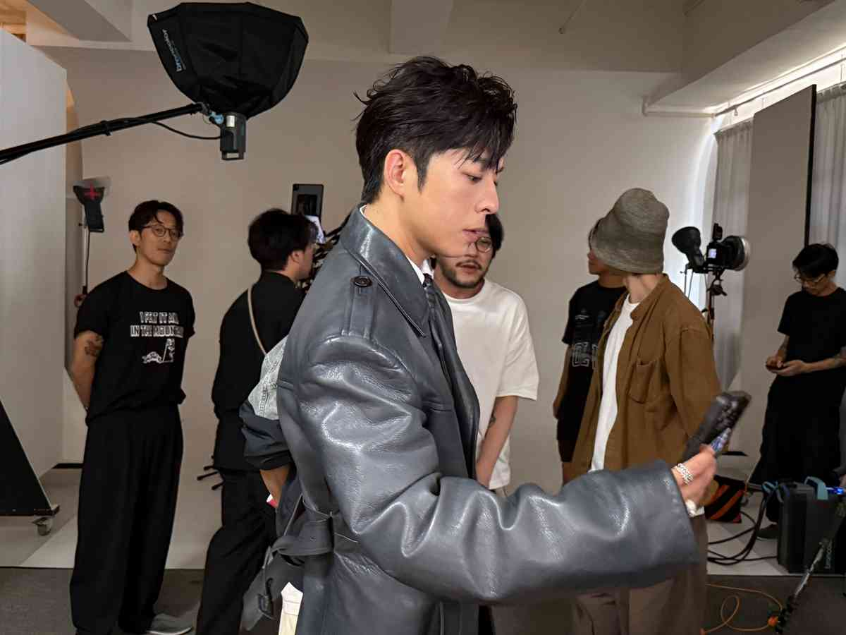 購買Edan＆Anson Lo演唱會團體門票訂購｜《MUSIC UNBOUNDED LIVE MACAU》澳門限定場次團購攻略最新報導