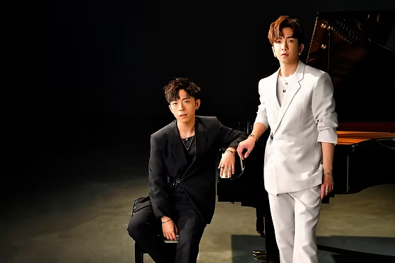 Edan＆Anson Lo演唱會安心入場保障｜《MUSIC UNBOUNDED LIVE MACAU》新濠影滙綜藝館現場指南最新報導