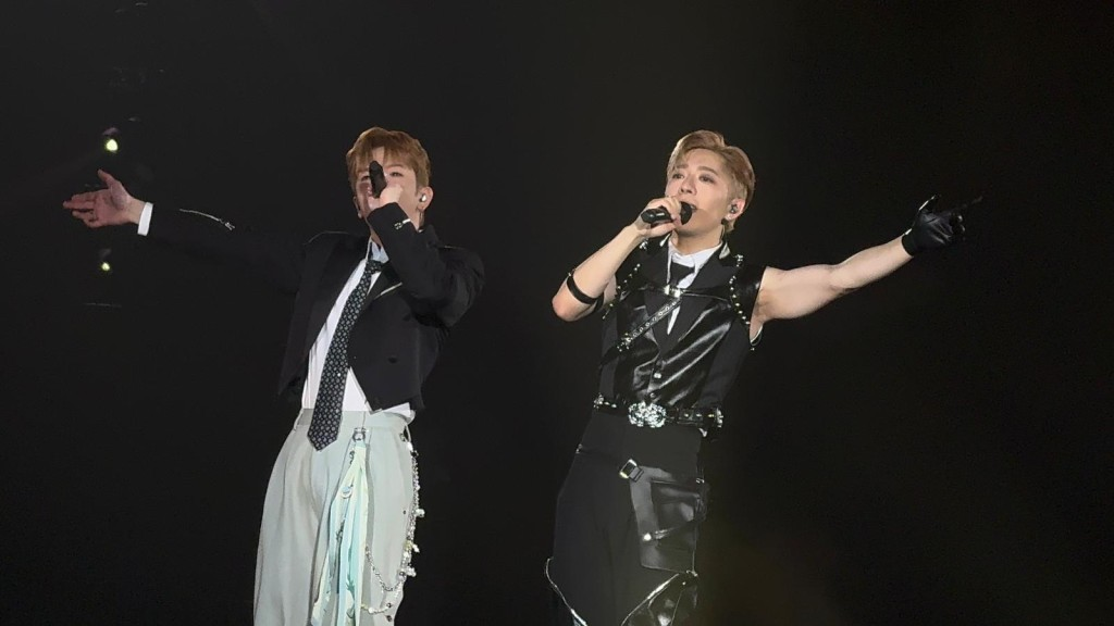 Edan＆Anson Lo演唱會歌單｜《MUSIC UNBOUNDED LIVE MACAU》澳門限定預測與期待最新報導