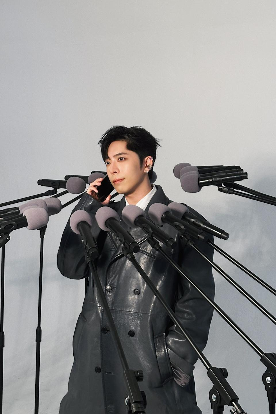 購買Edan＆Anson Lo門票保障｜《MUSIC UNBOUNDED LIVE MACAU》官方購票安全指南最新報導