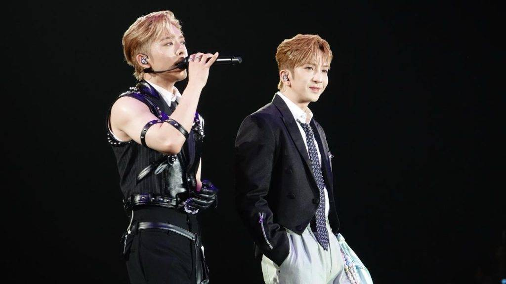 Edan＆Anson Lo「MUSIC UNBOUNDED LIVE MACAU」2026演唱會｜復活節限定登神CP合體 新濠影滙綜藝館兩場售罄 詳情＋粉絲福利