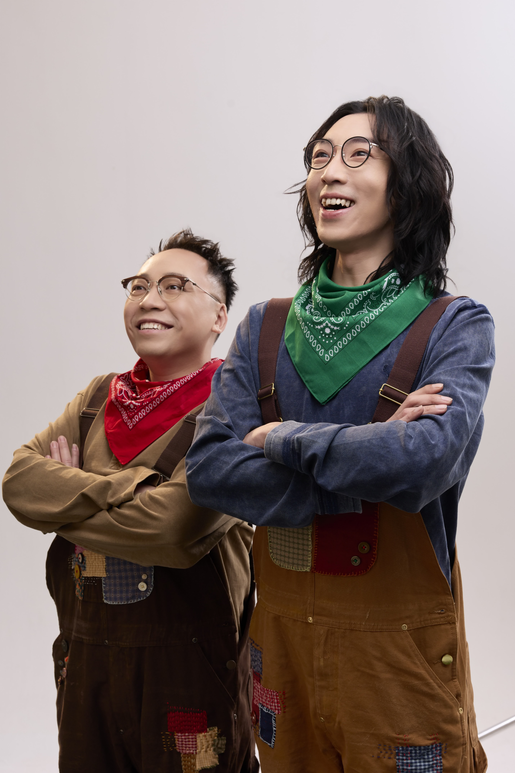 農夫演唱會2026｜Fama《全香港最好笑嘅演唱會》紅館兩場詳情＋海報故事＋購票攻略