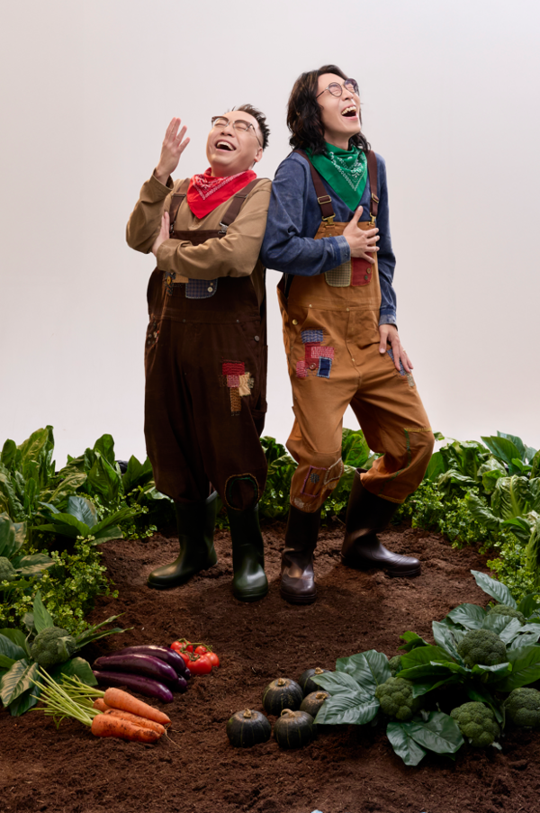 Klook農夫演唱會2026優先購票熱烈開跑