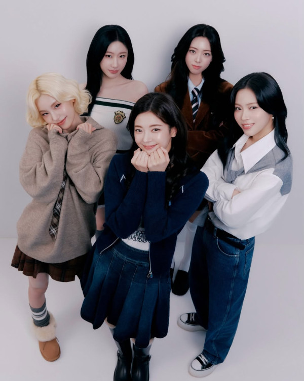 ITZY 2026香港站演唱會最新官方詳情