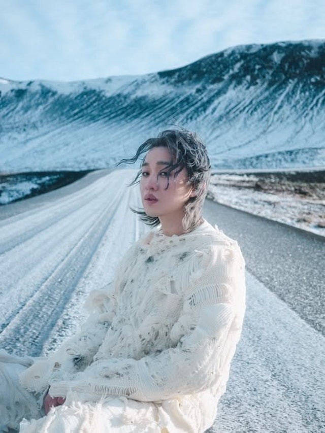 柳應廷演唱會香港2026｜Jer Lau《The Shade of Breathing》2.0 五月亞博館矚目登場