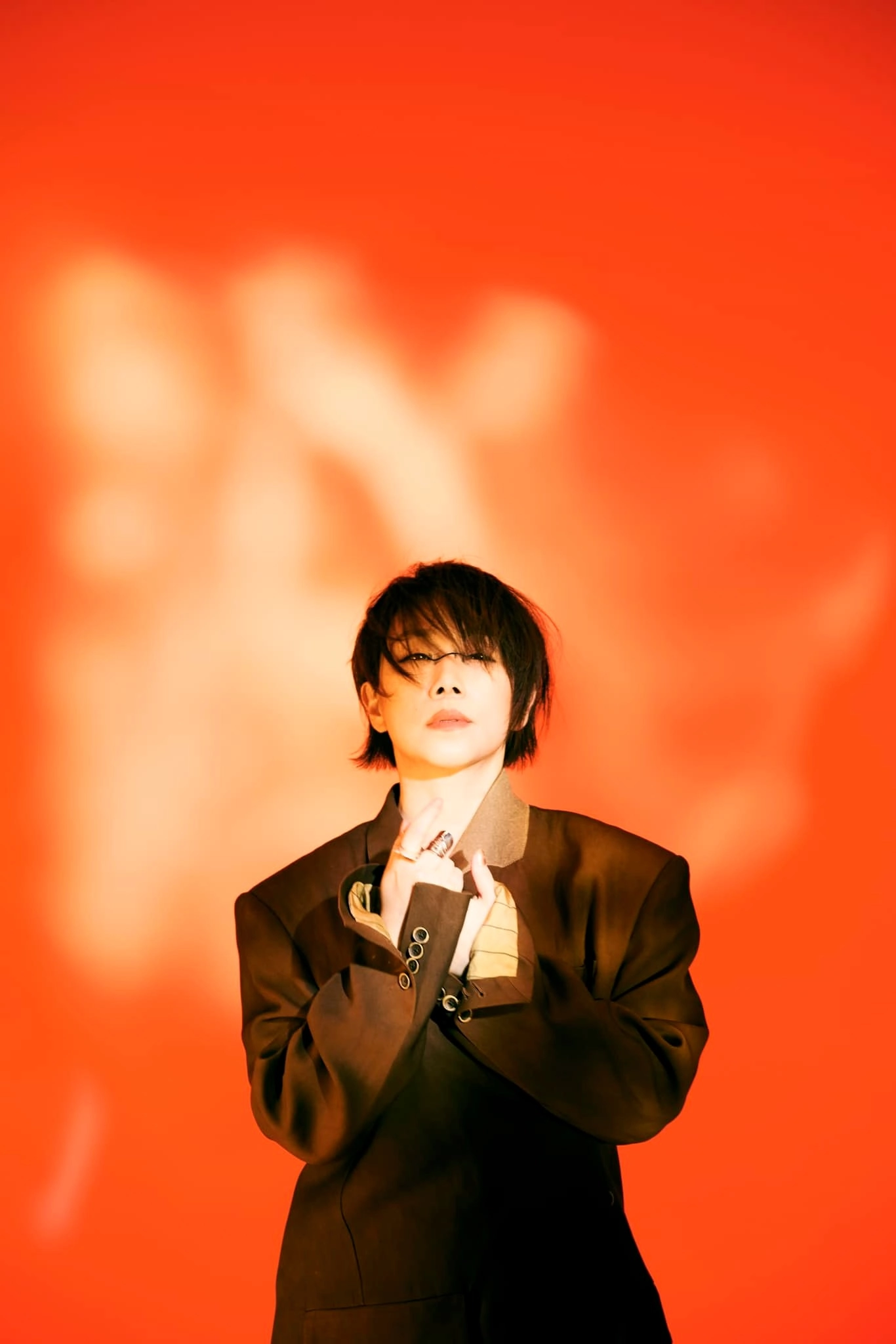 林憶蓮迴響｜《迴響Resonance 2.0》巡迴演唱會2026香港站啟德主場館最新傳聞