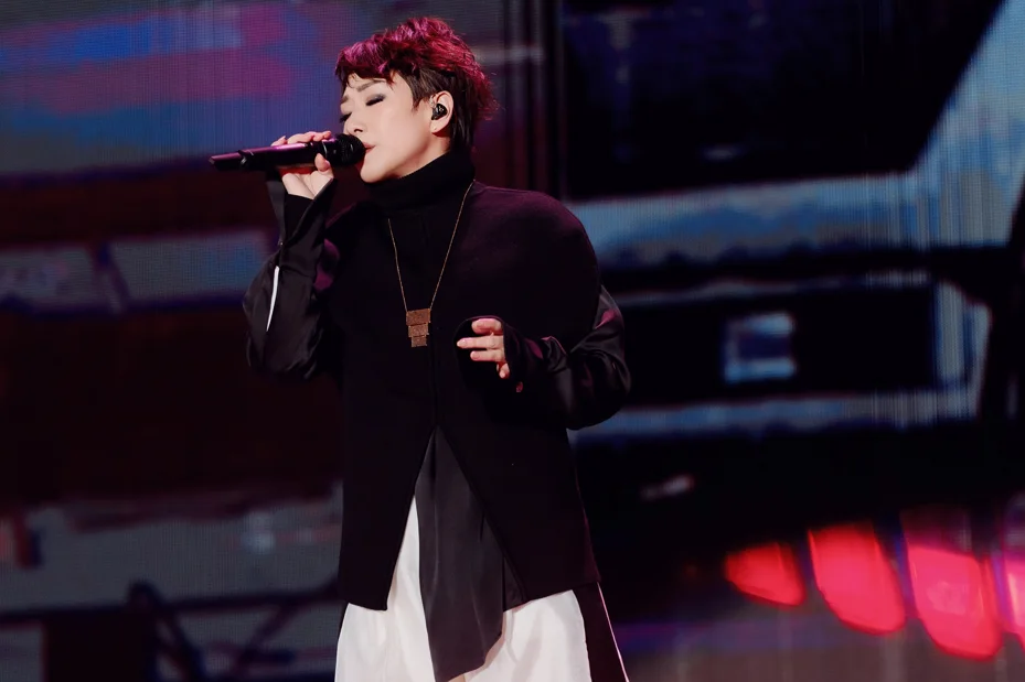 天后座位表熱議！林憶蓮2026香港站傳聞掀起全城搶位風潮