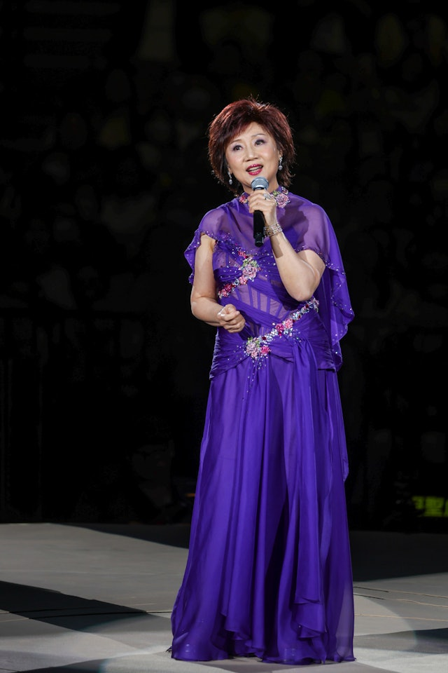 張德蘭演唱會團體門票訂購攻略：紅館《相識是緣份》2026組團入場全指南