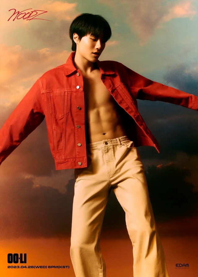 WOODZ曹承衍演唱會座位表｜Archive.1 2026香港站 亞洲國際博覽館 Hall 10 座位圖+位置分析+購票Tips