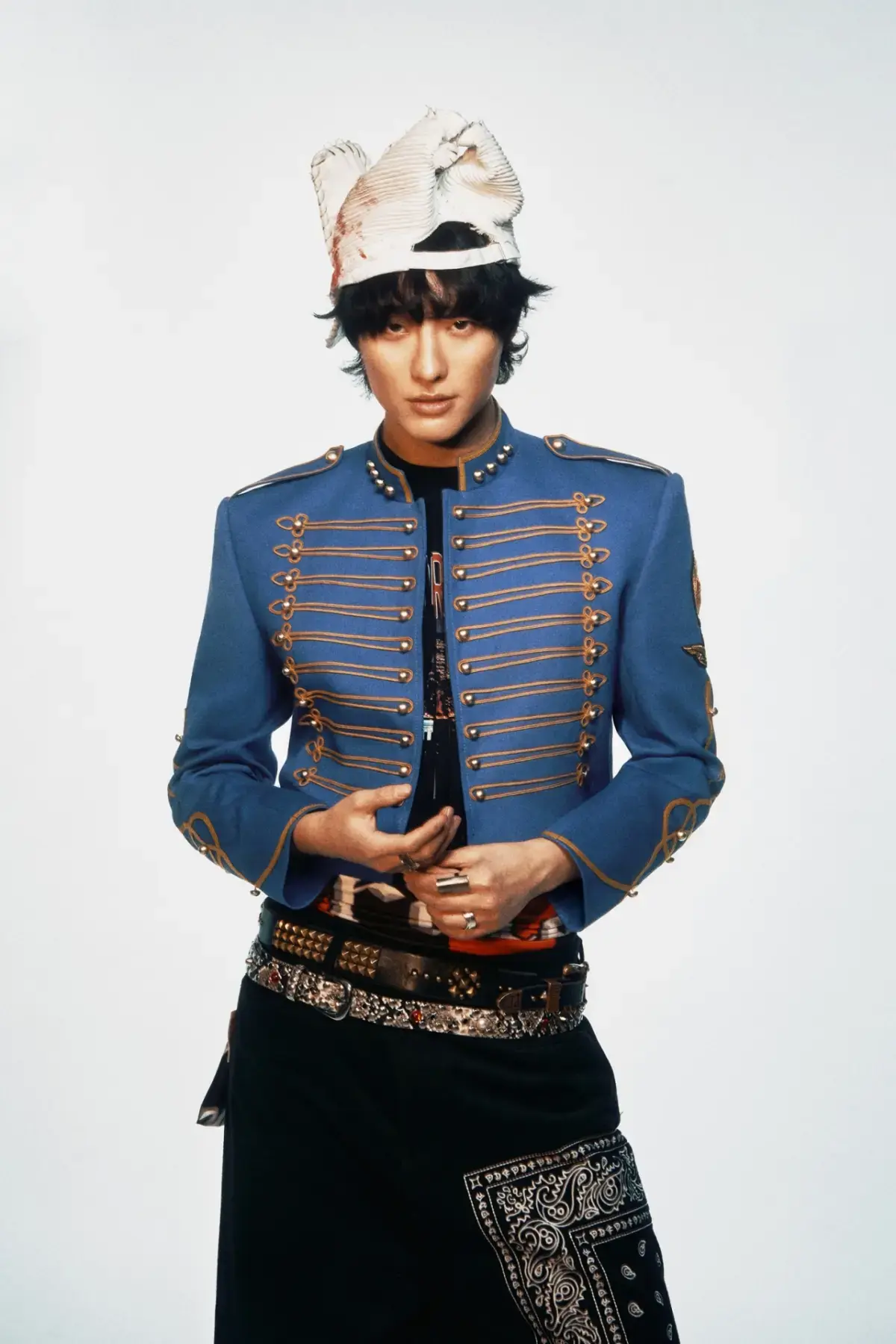 Woodz 香港 演唱 會門票｜曹承衍 Archive.1 2026世界巡演 亞洲國際博覽館 Hall 10 最新購票攻略+VVIP福利+剩餘票況