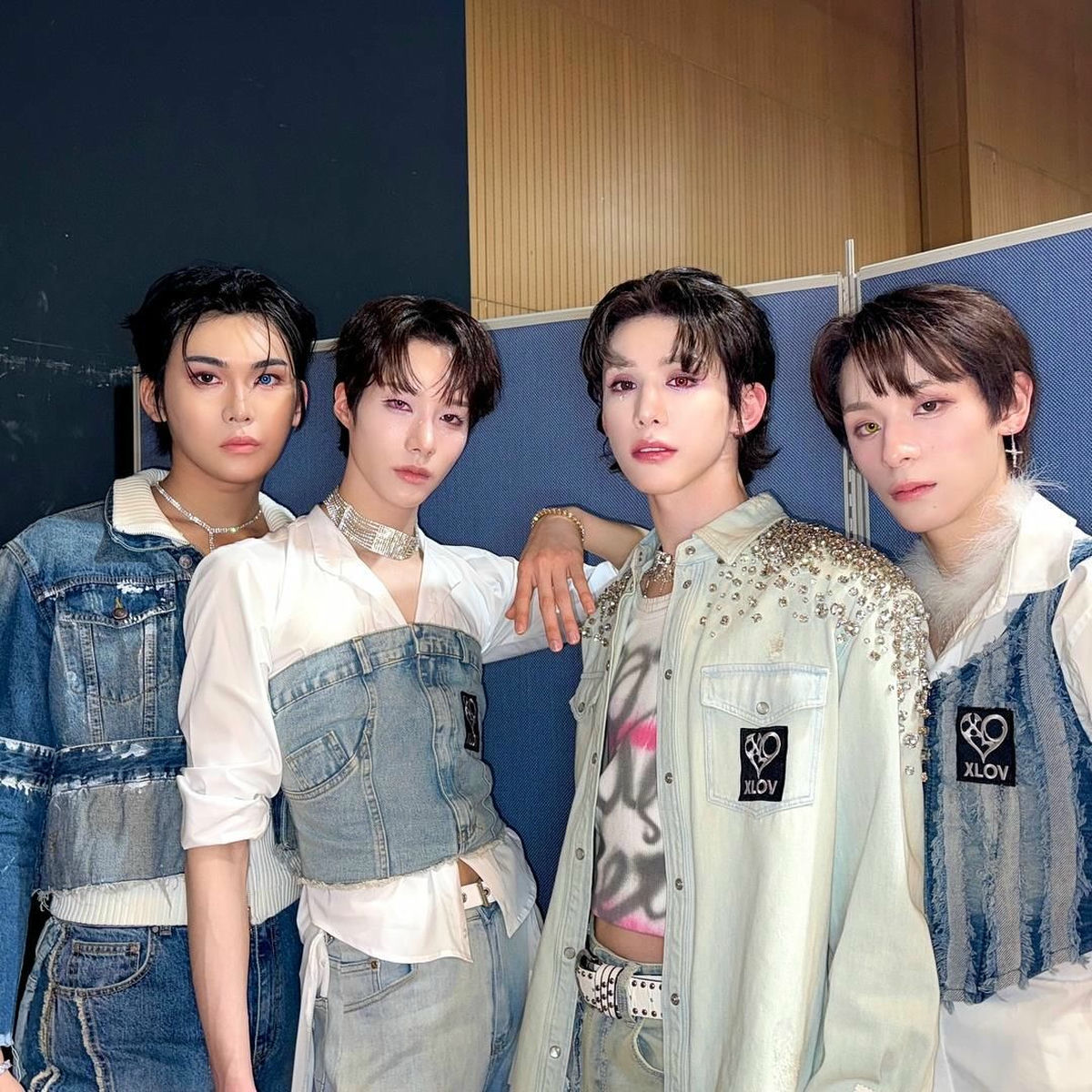 XLOV演唱會貼士2026香港站全攻略！STAR:T’o LOV新蒲崗胡李名靜體育館實用Tips