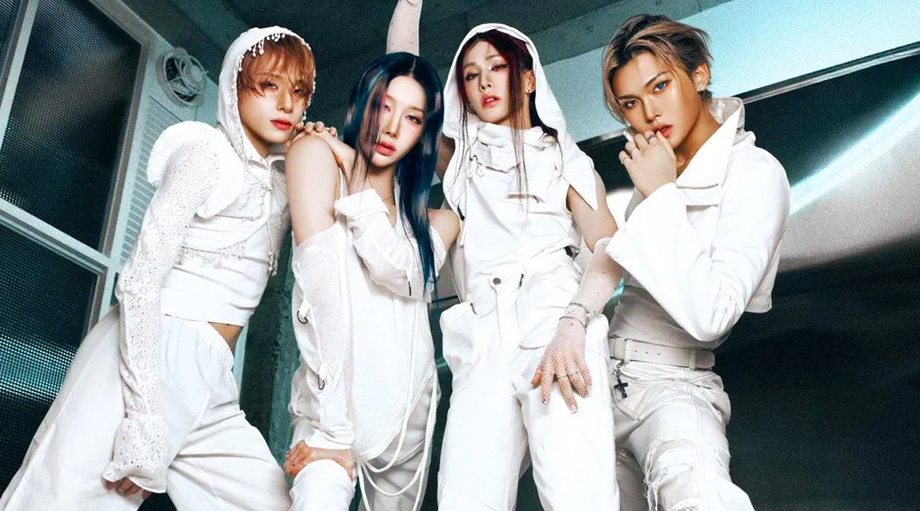 XLOV “STAR:T’o LOV” 香港演唱會2026｜新蒲崗胡李名靜體育館親密首秀全解析