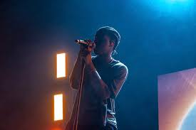 Daniel Caesar Son of Spergy Tour 2026 新加坡站正式確認！