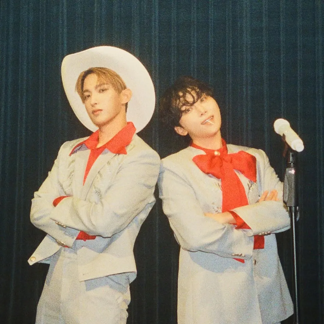 DxS SVT小分隊| 2026 SEVENTEEN DK x 勝寛「DxS」小分隊澳門演唱會 | | 威尼斯人綜藝館